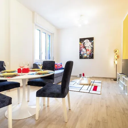 Color Vibes Centro - Ampio Wifi Ac קומו